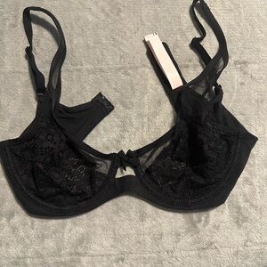 Body by victoria bra